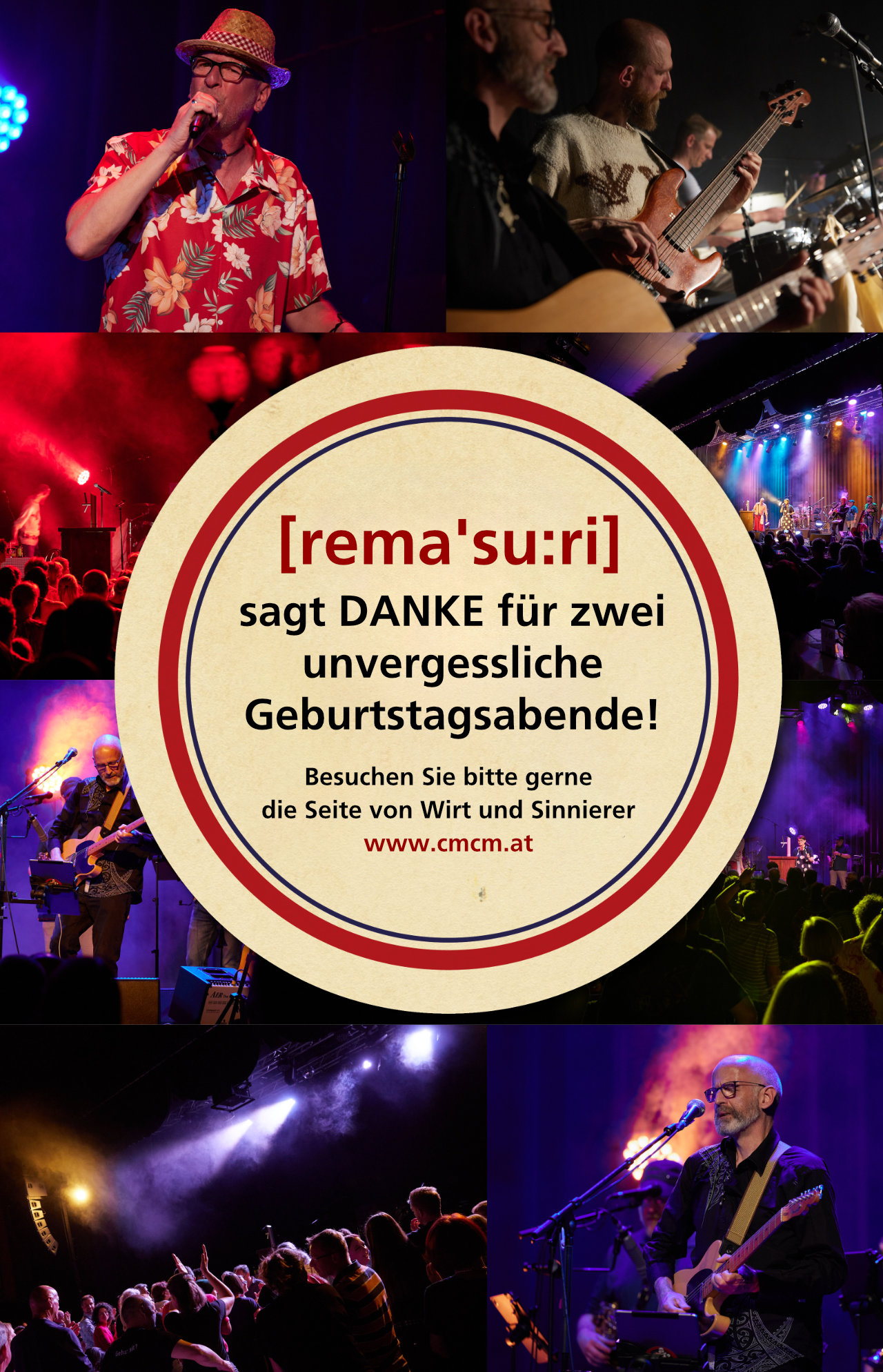 [rema'su:ri]